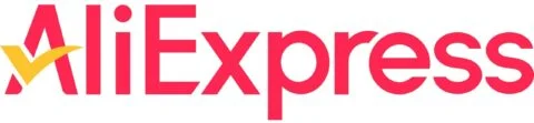 AliExpress logo