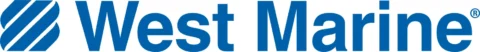 West Marine logo