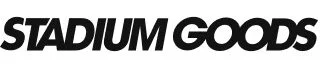 Stadium Goods logo