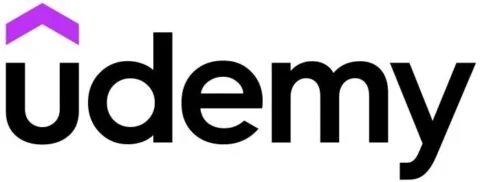 Udemy logo