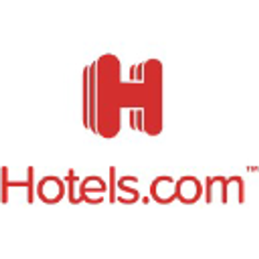 Hotels.com logo